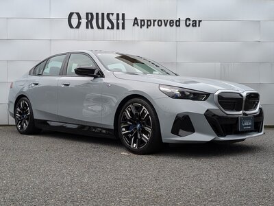 2024 BMW I5 照片 1