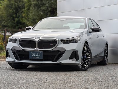 2024 BMW I5 照片 6