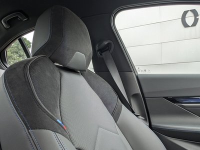 2024 BMW I5 thumbnail 37