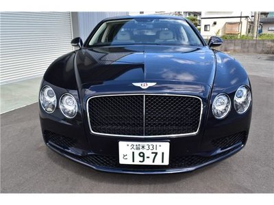 صورة مصغرة 2 لـ 2018 Bentley FLYING SPUR