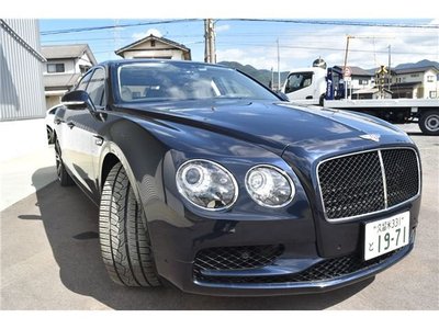صورة مصغرة 3 لـ 2018 Bentley FLYING SPUR