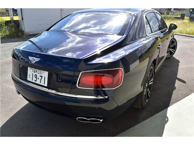 صورة مصغرة 5 لـ 2018 Bentley FLYING SPUR