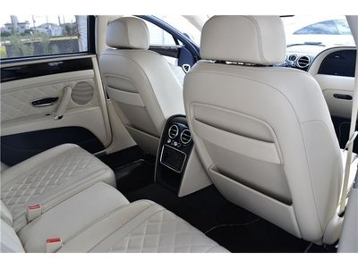 صورة مصغرة 29 لـ 2018 Bentley FLYING SPUR