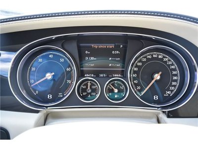 صورة مصغرة 22 لـ 2018 Bentley FLYING SPUR