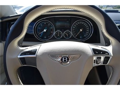 صورة مصغرة 15 لـ 2018 Bentley FLYING SPUR