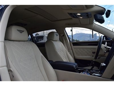 صورة مصغرة 23 لـ 2018 Bentley FLYING SPUR