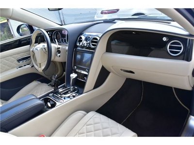 صورة مصغرة 24 لـ 2018 Bentley FLYING SPUR