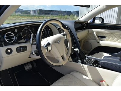 صورة مصغرة 37 لـ 2018 Bentley FLYING SPUR