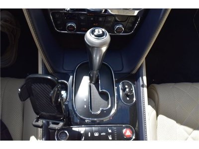 صورة مصغرة 20 لـ 2018 Bentley FLYING SPUR