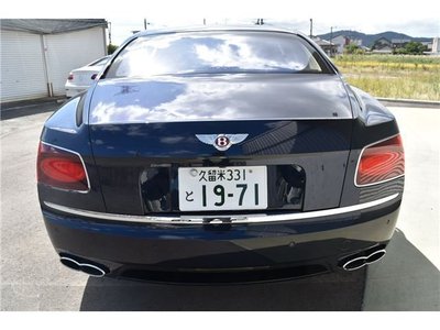 صورة مصغرة 6 لـ 2018 Bentley FLYING SPUR