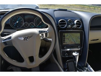صورة مصغرة 16 لـ 2018 Bentley FLYING SPUR