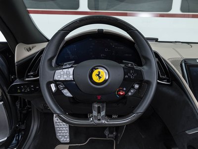 2023 Ferrari ROMA SPIDER 照片 9