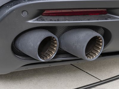 2023 Ferrari ROMA SPIDER 照片 21