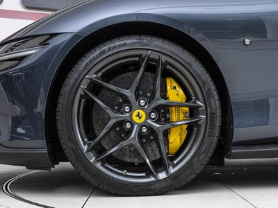2023 Ferrari ROMA SPIDER 照片 23