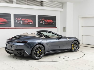2023 Ferrari ROMA SPIDER 照片 34
