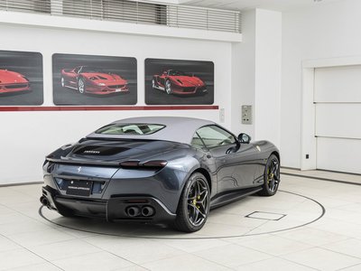 2023 Ferrari ROMA SPIDER 照片 38