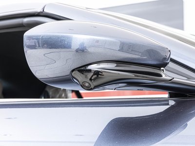 2023 Ferrari ROMA SPIDER 照片 19