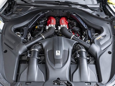 2023 Ferrari ROMA SPIDER 照片 24