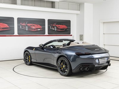 2023 Ferrari ROMA SPIDER 照片 36