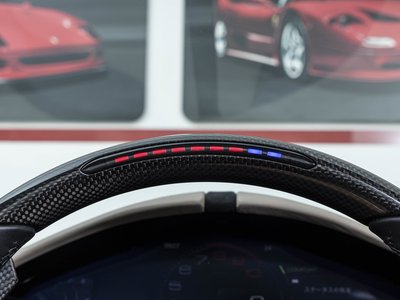 2023 Ferrari ROMA SPIDER 照片 10