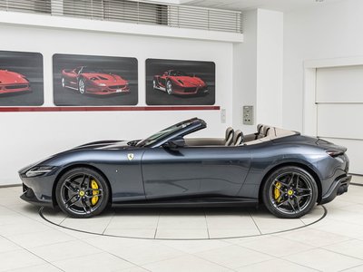 2023 Ferrari ROMA SPIDER 照片 29
