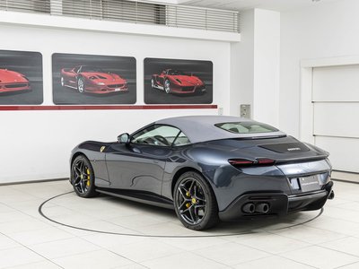 2023 Ferrari ROMA SPIDER 照片 37