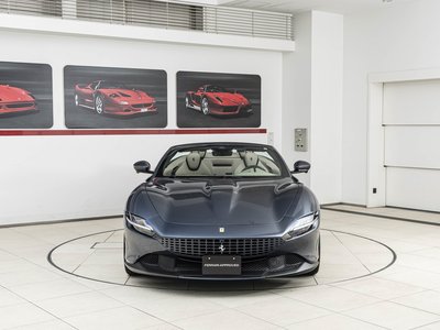 2023 Ferrari ROMA SPIDER 照片 31