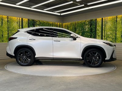2023 Lexus NX thumbnail 26