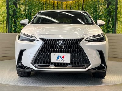 2023 Lexus NX photo 14