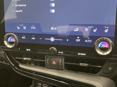 2023 Lexus NX thumbnail 68