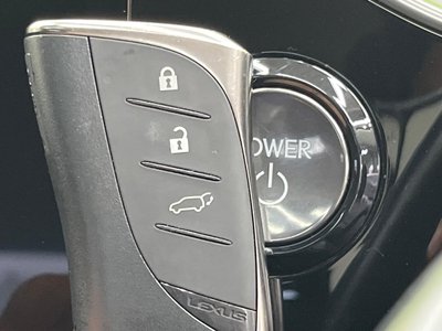 2023 Lexus NX thumbnail 57