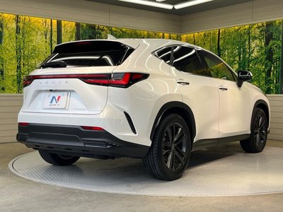 2023 Lexus NX thumbnail 17