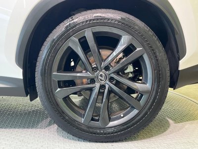 2023 Lexus NX thumbnail 31