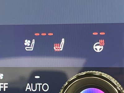 2023 Lexus NX thumbnail 41