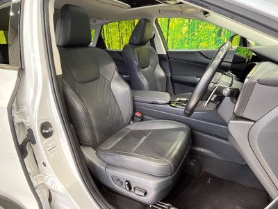 2023 Lexus NX photo 8