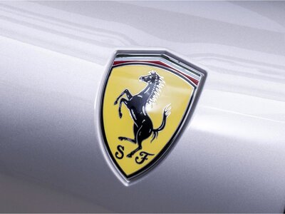 2024 Ferrari ROMA SPIDER 照片 29