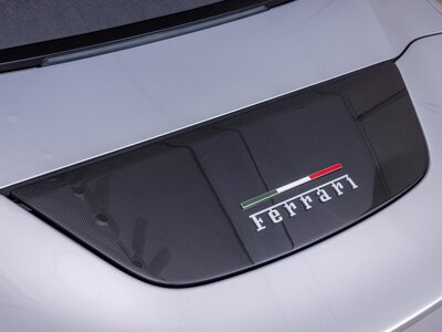 2024 Ferrari ROMA SPIDER 照片 37