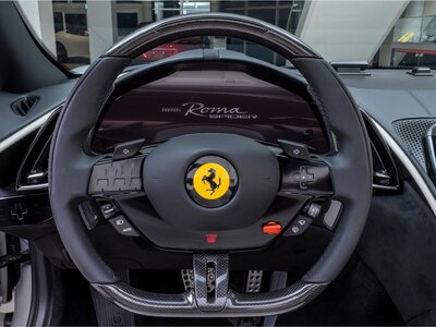 2024 Ferrari ROMA SPIDER 照片 39