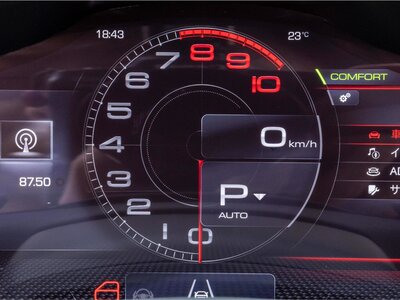 2024 Ferrari ROMA SPIDER 照片 47