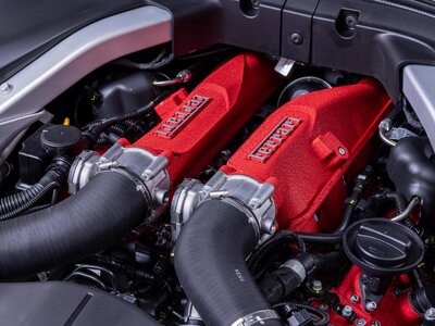2024 Ferrari ROMA SPIDER 照片 59