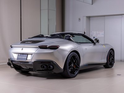 2024 Ferrari ROMA SPIDER 照片 18