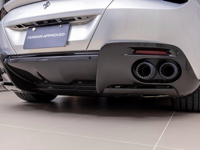 2024 Ferrari ROMA SPIDER 照片 40