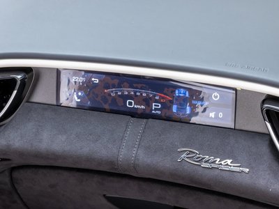 2024 Ferrari ROMA SPIDER 照片 56