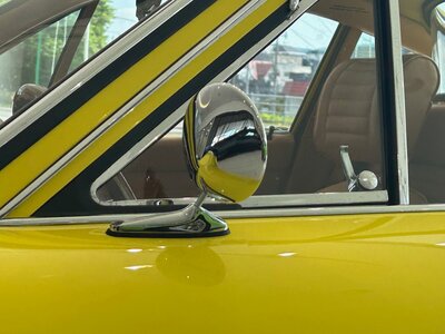 1973 Ferrari DINO 246 GT photo 14
