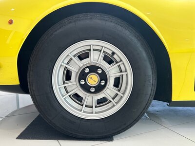 1973 Ferrari DINO 246 GT photo 13