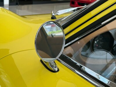 1973 Ferrari DINO 246 GT photo 15