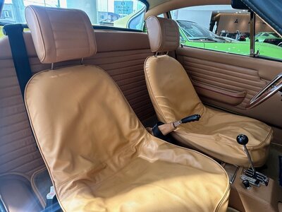 صورة 18 لـ 1973 Ferrari DINO 246 GT