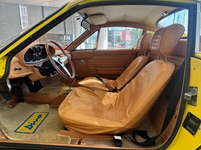 صورة 19 لـ 1973 Ferrari DINO 246 GT