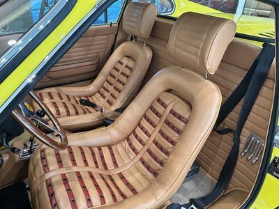 صورة 20 لـ 1973 Ferrari DINO 246 GT