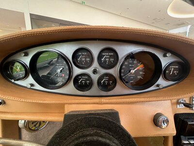 صورة 22 لـ 1973 Ferrari DINO 246 GT